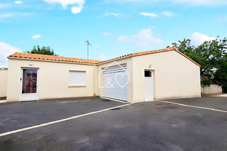  maison st-martin-des-noyers 85140