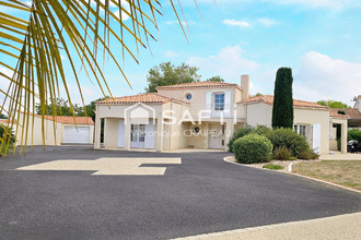  maison st-martin-des-noyers 85140