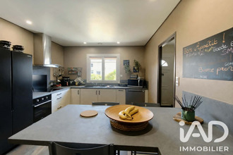  maison st-martin-des-noyers 85140
