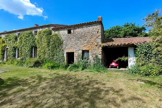  maison st-martin-des-tilleuls 85130