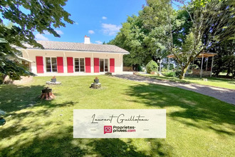  maison st-martin-des-tilleuls 85130