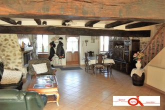  maison st-martin-du-fouilloux 79420