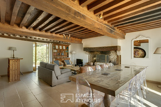  maison st-martin-du-puy 58140