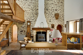  maison st-martin-du-puy 58140