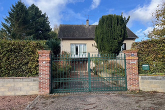  maison st-martin-du-tilleul 27300