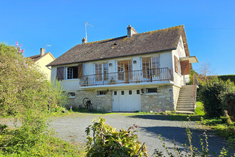  maison st-martin-du-vieux-belleme 61130
