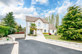  maison st-martin-en-biere 77630