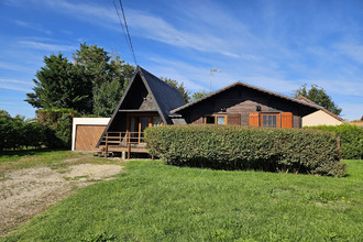  maison st-martin-en-bresse 71620