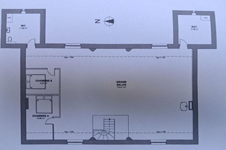  maison st-martin-en-bresse 71620