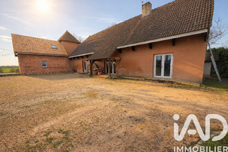  maison st-martin-en-bresse 71620