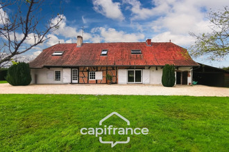  maison st-martin-en-bresse 71620