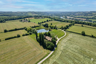  maison st-martin-en-bresse 71620