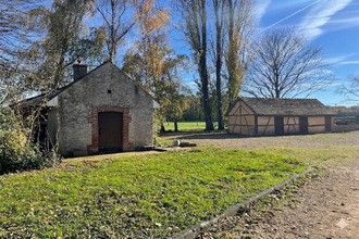  maison st-martin-en-bresse 71620