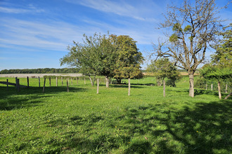  maison st-martin-en-bresse 71620