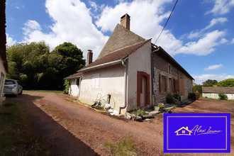  maison st-martin-en-gatinois 71350