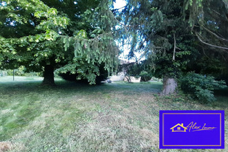  maison st-martin-en-gatinois 71350