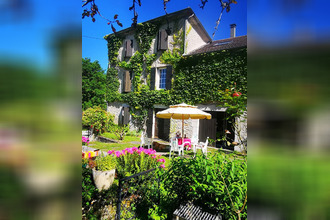  maison st-martin-en-vercors 26420