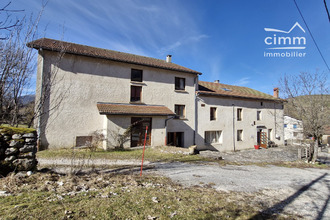  maison st-martin-en-vercors 26420