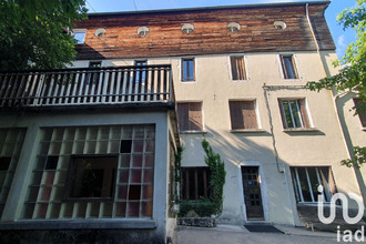  maison st-martin-en-vercors 26420