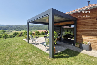  maison st-martin-en-vercors 26420