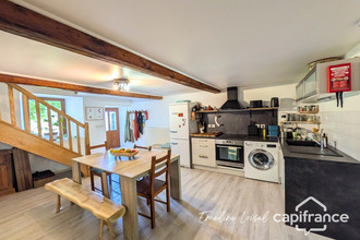  maison st-martin-en-vercors 26420