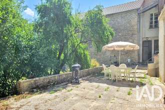  maison st-martin-en-vercors 26420