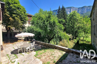  maison st-martin-en-vercors 26420