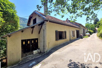  maison st-martin-en-vercors 26420