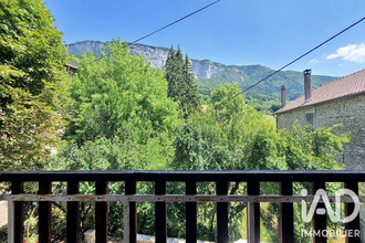  maison st-martin-en-vercors 26420