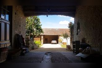  maison st-martin-la-garenne 78520