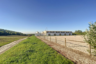  maison st-martin-la-garenne 78520