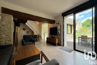  maison st-martin-la-garenne 78520