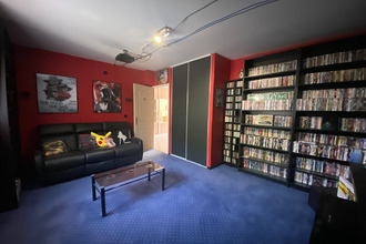  maison st-martin-la-garenne 78520