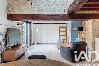  maison st-martin-la-garenne 78520