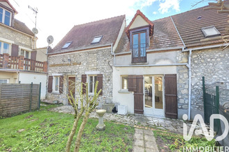  maison st-martin-la-garenne 78520