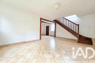 maison st-martin-la-garenne 78520