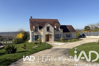  maison st-martin-la-garenne 78520
