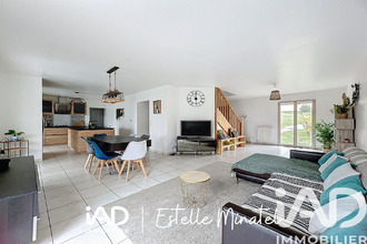  maison st-martin-la-garenne 78520