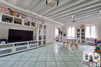  maison st-martin-la-garenne 78520