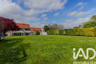  maison st-martin-la-garenne 78520