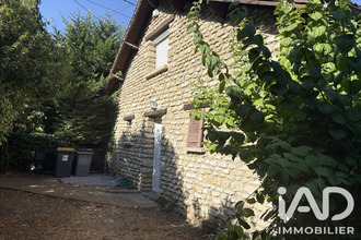  maison st-martin-la-garenne 78520