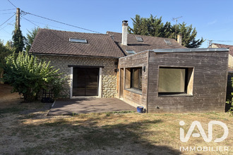  maison st-martin-la-garenne 78520