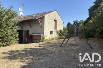  maison st-martin-la-garenne 78520