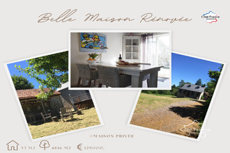  maison st-martin-la-meanne 19320