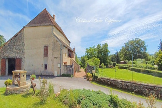  maison st-martin-la-patrouille 71460