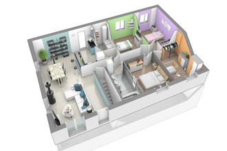  maison st-martin-la-plaine 42800