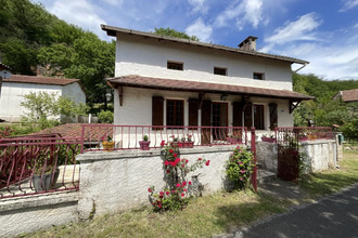  maison st-martin-labouval 46330