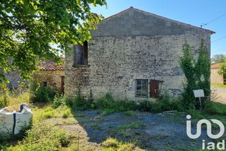  maison st-martin-lars-en-ste-hermine 85210