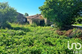  maison st-martin-lars-en-ste-hermine 85210