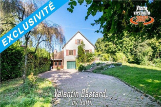  maison st-martin-le-beau 37270